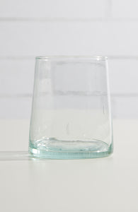 Moroccan Cone Glassware Set of 6