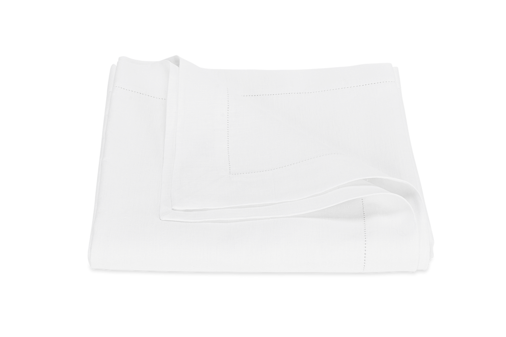 Valentina Hemstitch Tablecloth