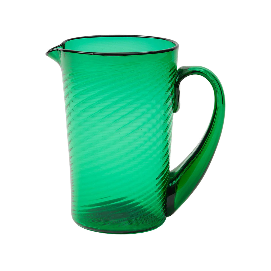 Venezia Carafe, Green
