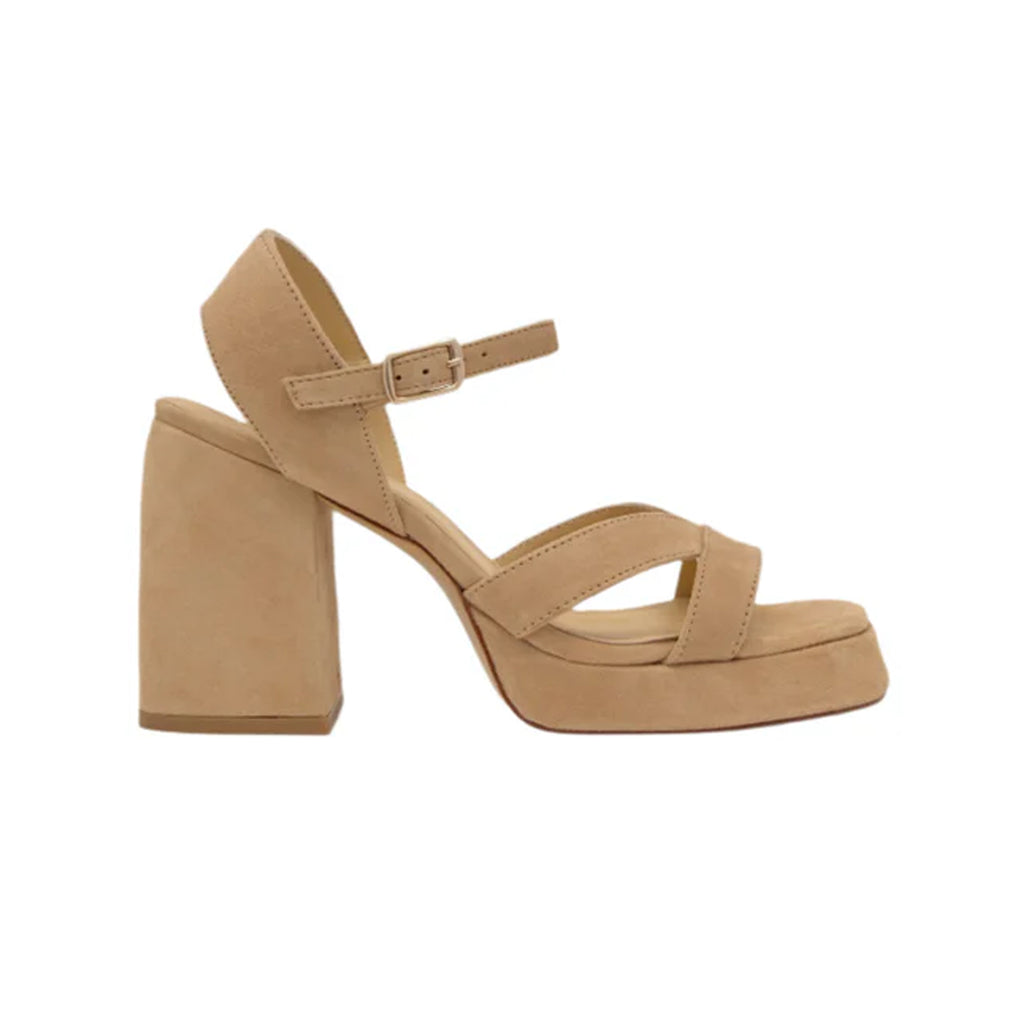 Vero in Toasted Leather