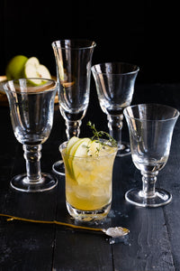 Puccinelli Iced Tea Glass