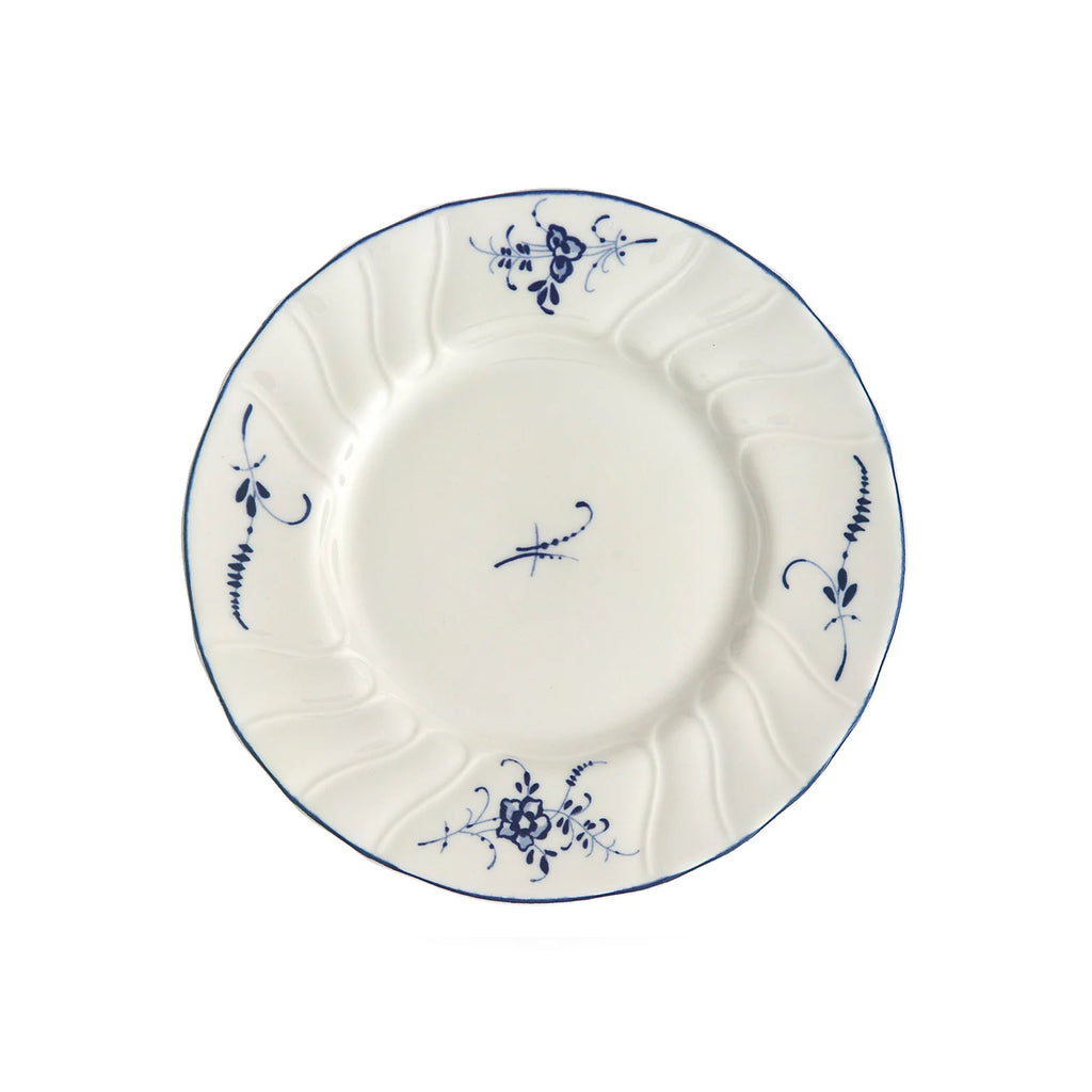 Vieux Luxembourg Bread & Butter Plate in Multi