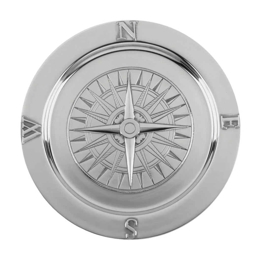 Voyages Round Tray