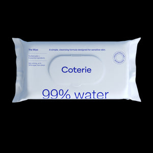 Coterie Wipes