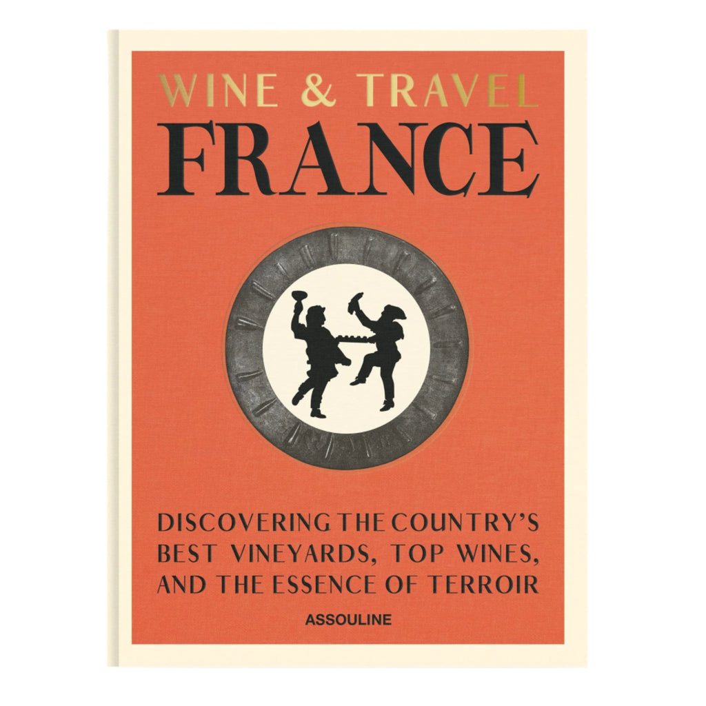 Wine & Travel France