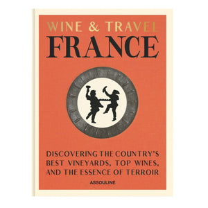 Wine & Travel France