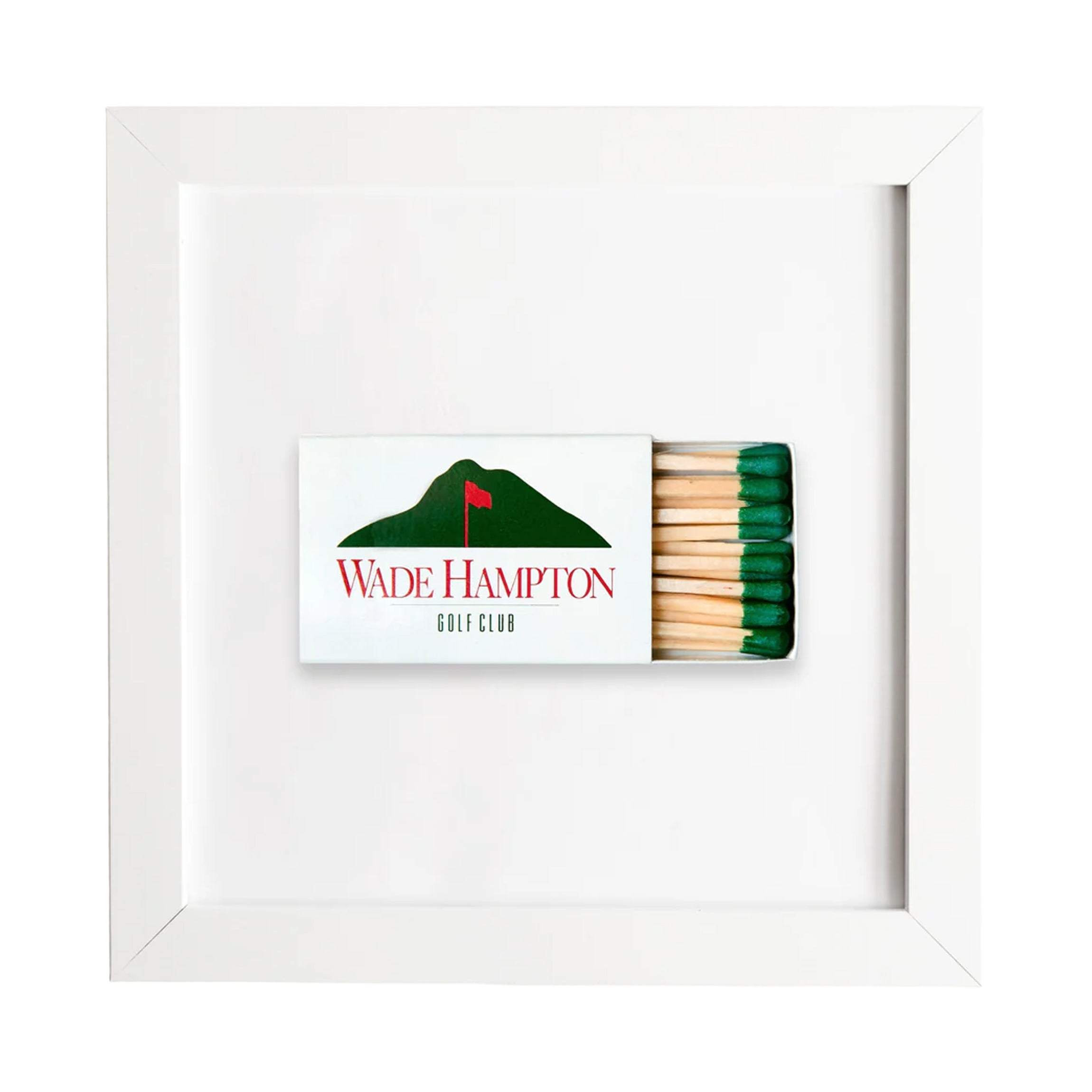 Wade Hampton Golf Club