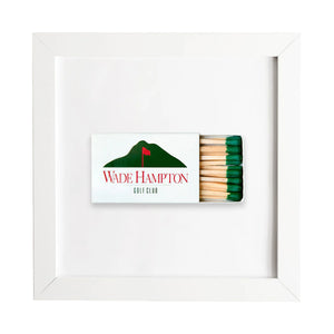 Wade Hampton Golf Club