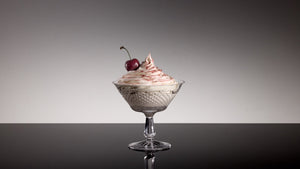 Mastercraft Heritage Alana Dessert Bowl, Set of 2