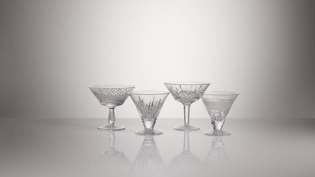 Mastercraft Heritage Eileen Dessert Bowl, Set of 2