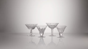 Mastercraft Heritage Lismore Dessert Bowl, Set of 2