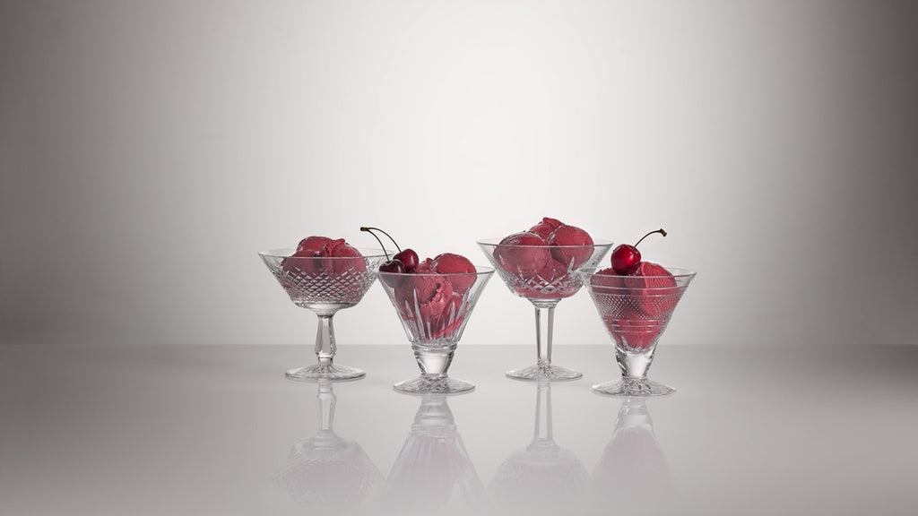 Mastercraft Heritage Lismore Dessert Bowl, Set of 2