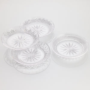 Mastercraft Heritage Alana Plate, Set of 2