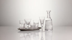 Mastercraft Heritage Rossmore Flute, Set of 2