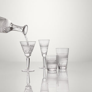 Mastercraft Heritage Rossmore Wine, Set of 2