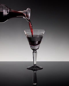 Mastercraft Heritage Rossmore Wine, Set of 2