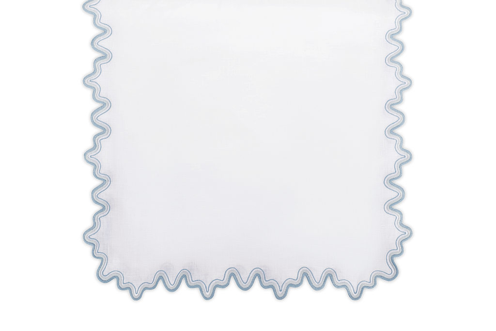 Wave Tablecloth