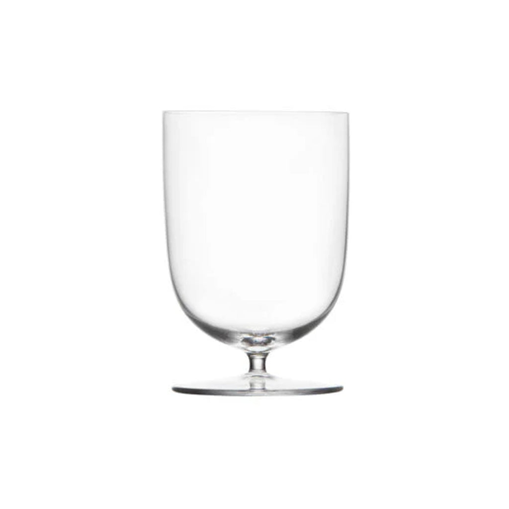 Wiener Gemischter Satz Water Glass