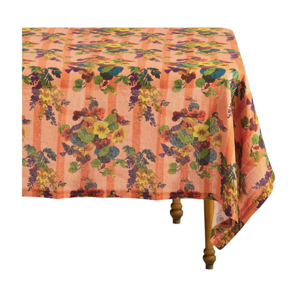 Wisteria Tablecloth, Square