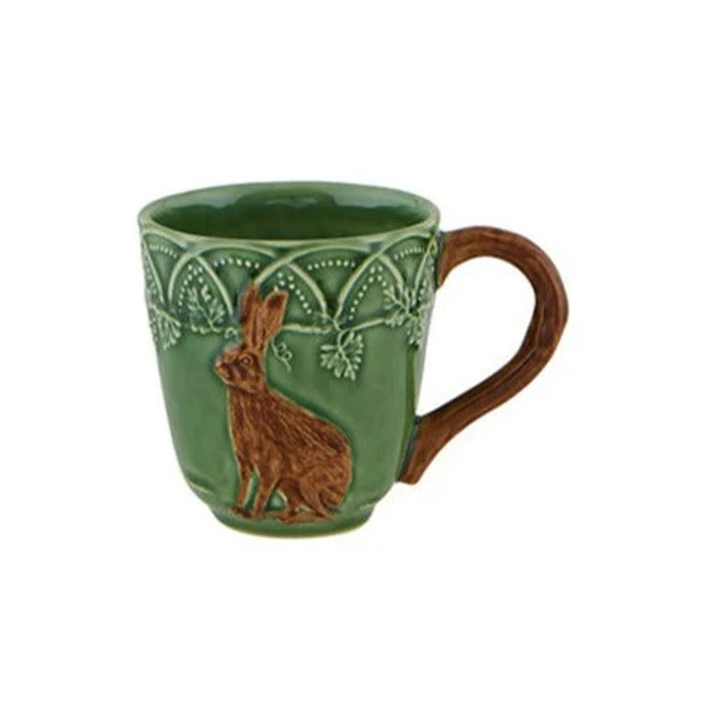 Woods Hare Mug
