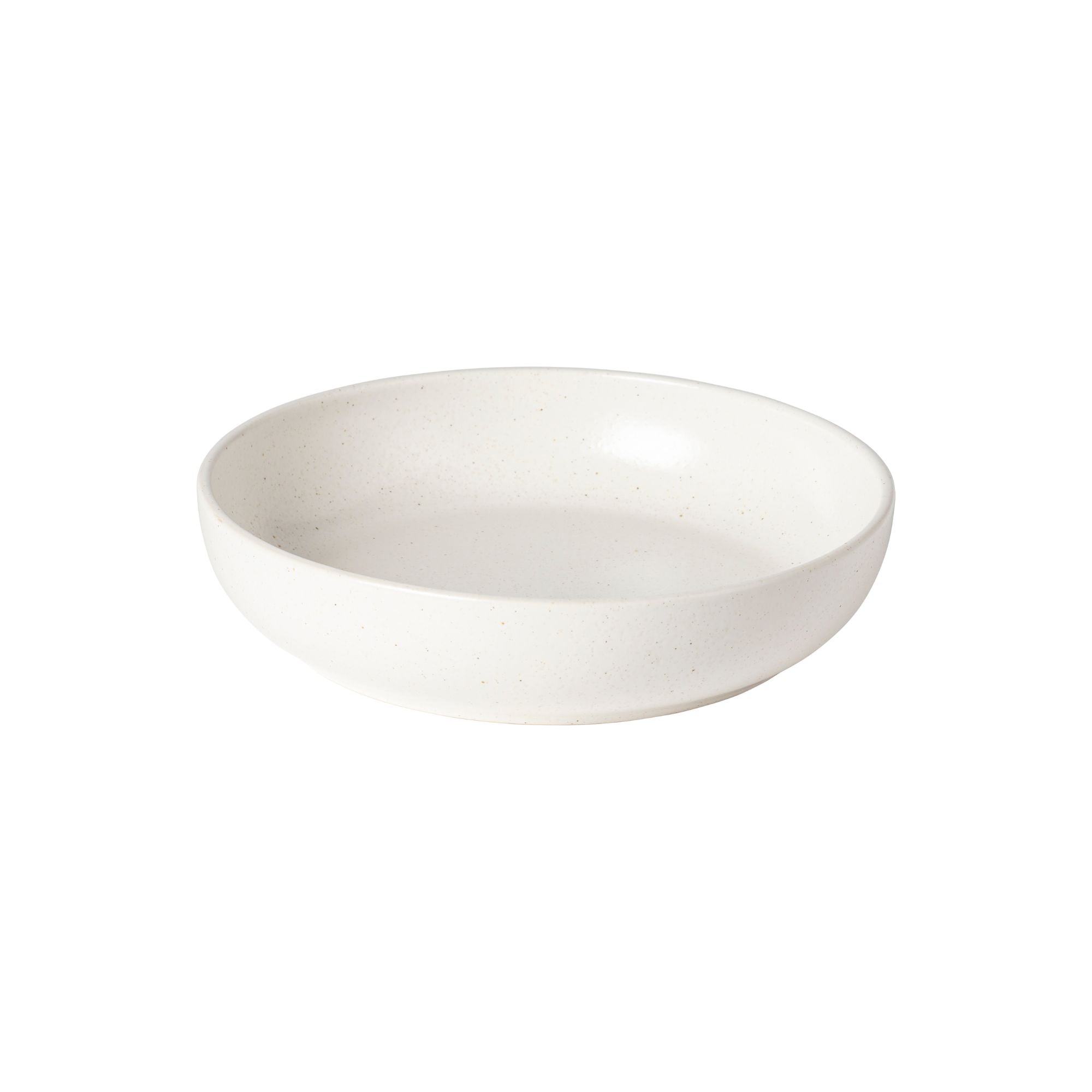 Pacifica Collection Pasta Bowls in Salt, Set of 6