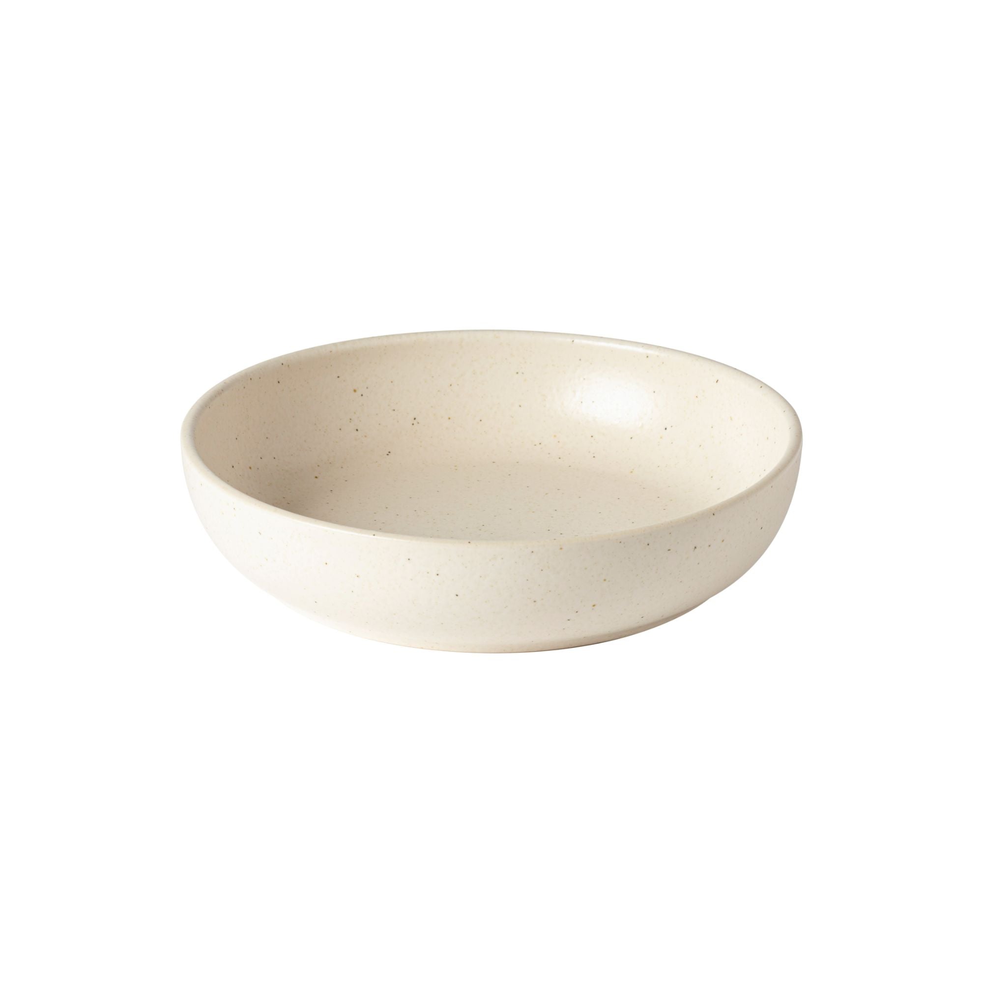 Pacifica Collection Pasta Bowls in Vanilla, Set of 6