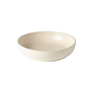 Pacifica Collection Pasta Bowls in Vanilla, Set of 6
