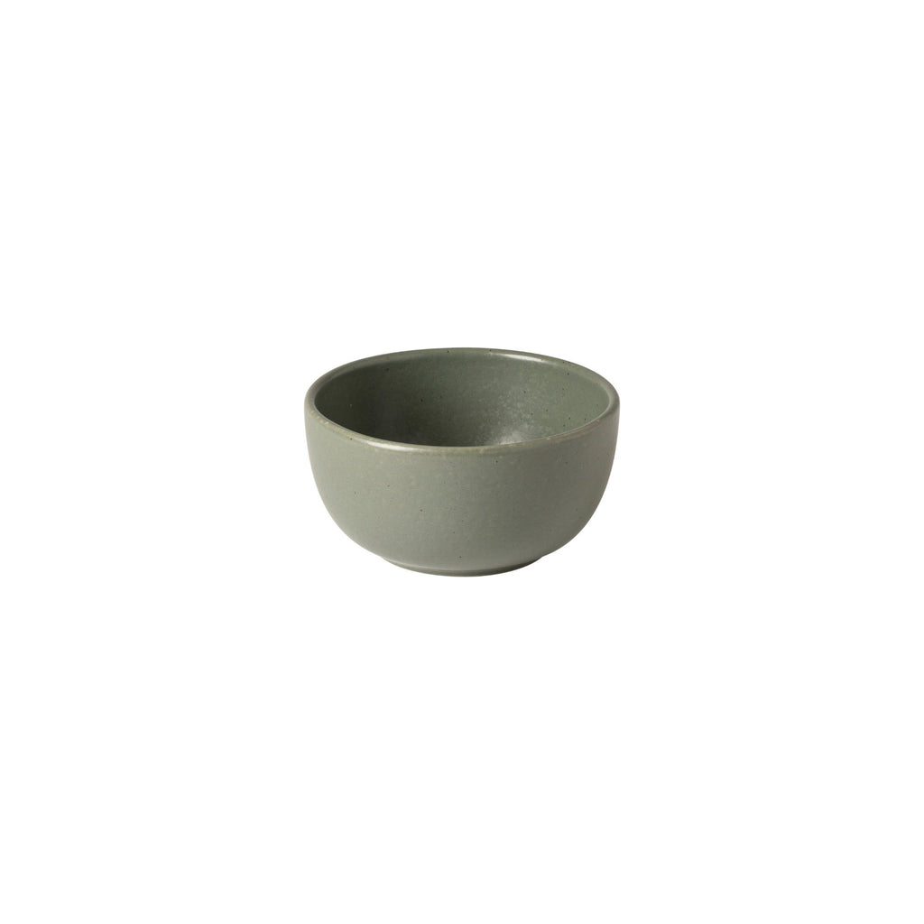 Pacifica Collection Fruit Bowls in Artichoke, Set of 6