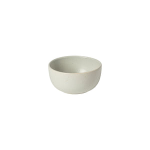 Pacifica Collection Fruit Bowls in Oyster Grey, Set of 6