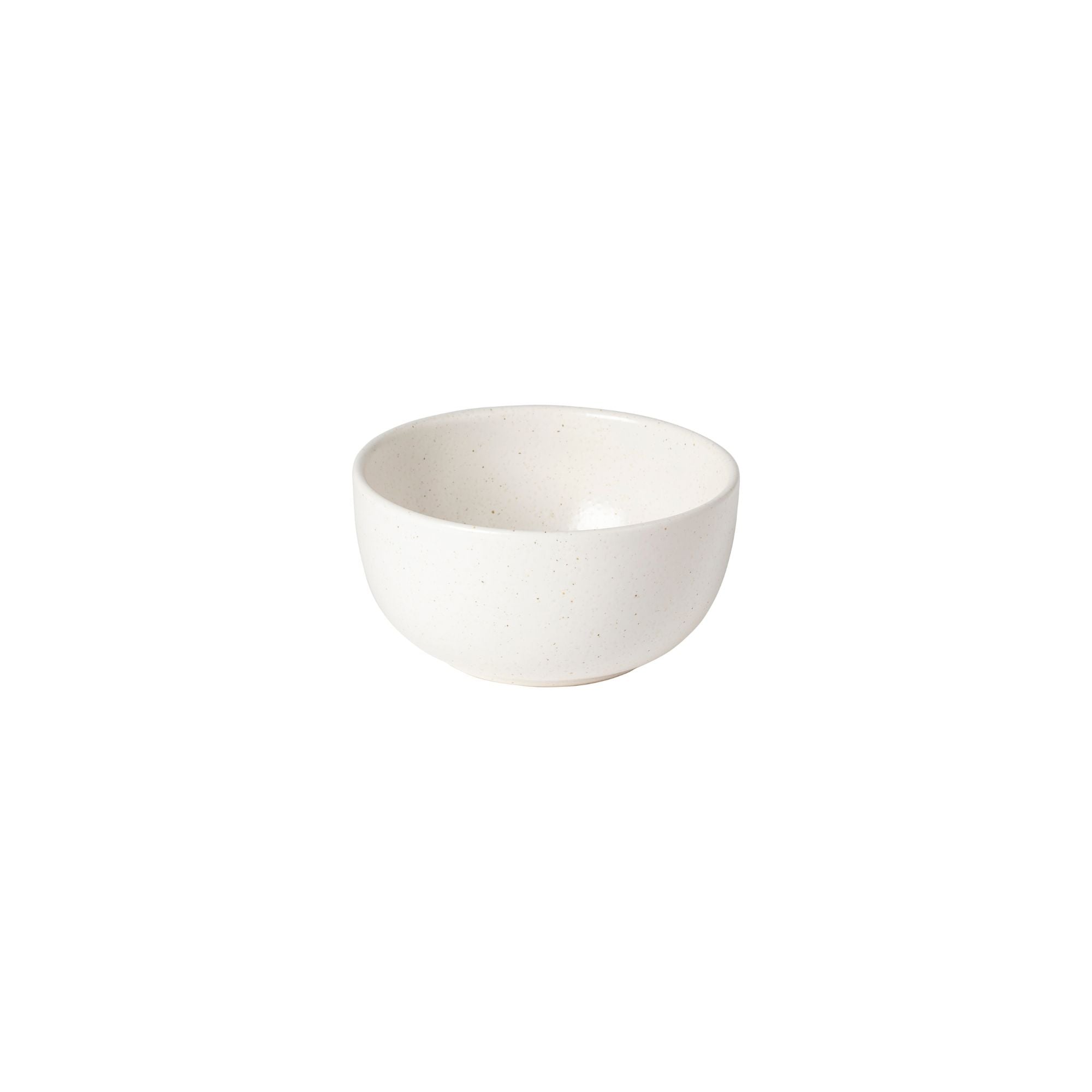Pacifica Collection Fruit Bowls in Salt, Set of 6