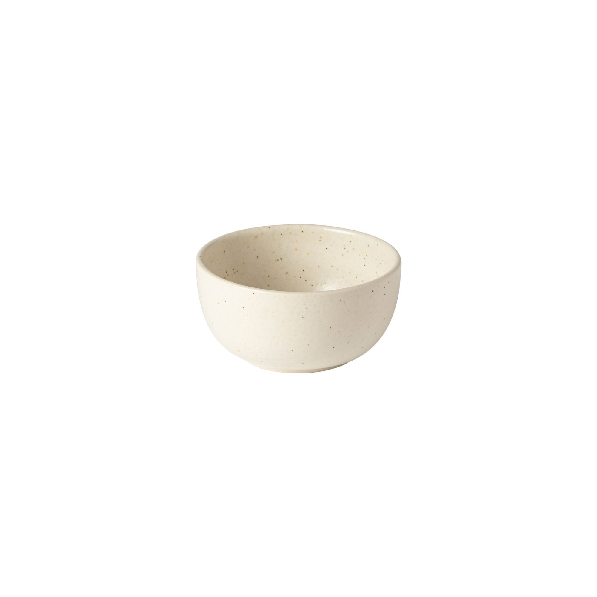 Pacifica Collection Fruit Bowls in Vanilla, Set of 6