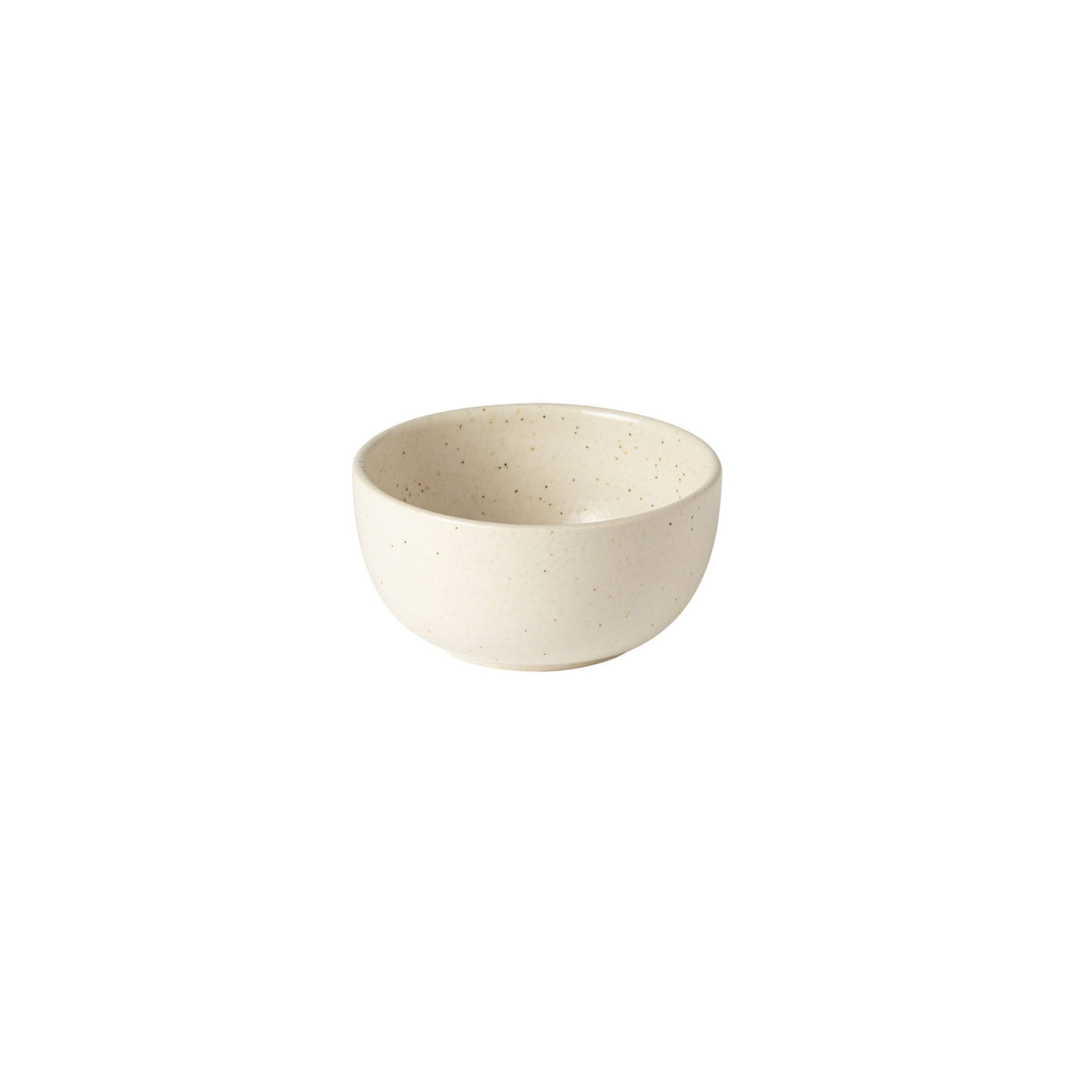 Pacifica Collection Fruit Bowls in Vanilla, Set of 6