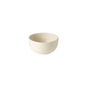 Pacifica Collection Fruit Bowls in Vanilla, Set of 6