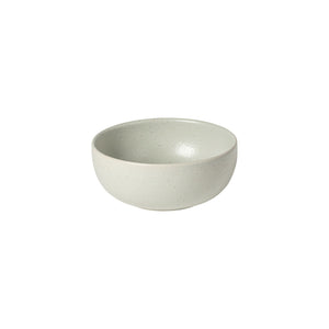 Pacifica Collection Cereal Bowls in Oyster Grey, Set of 6