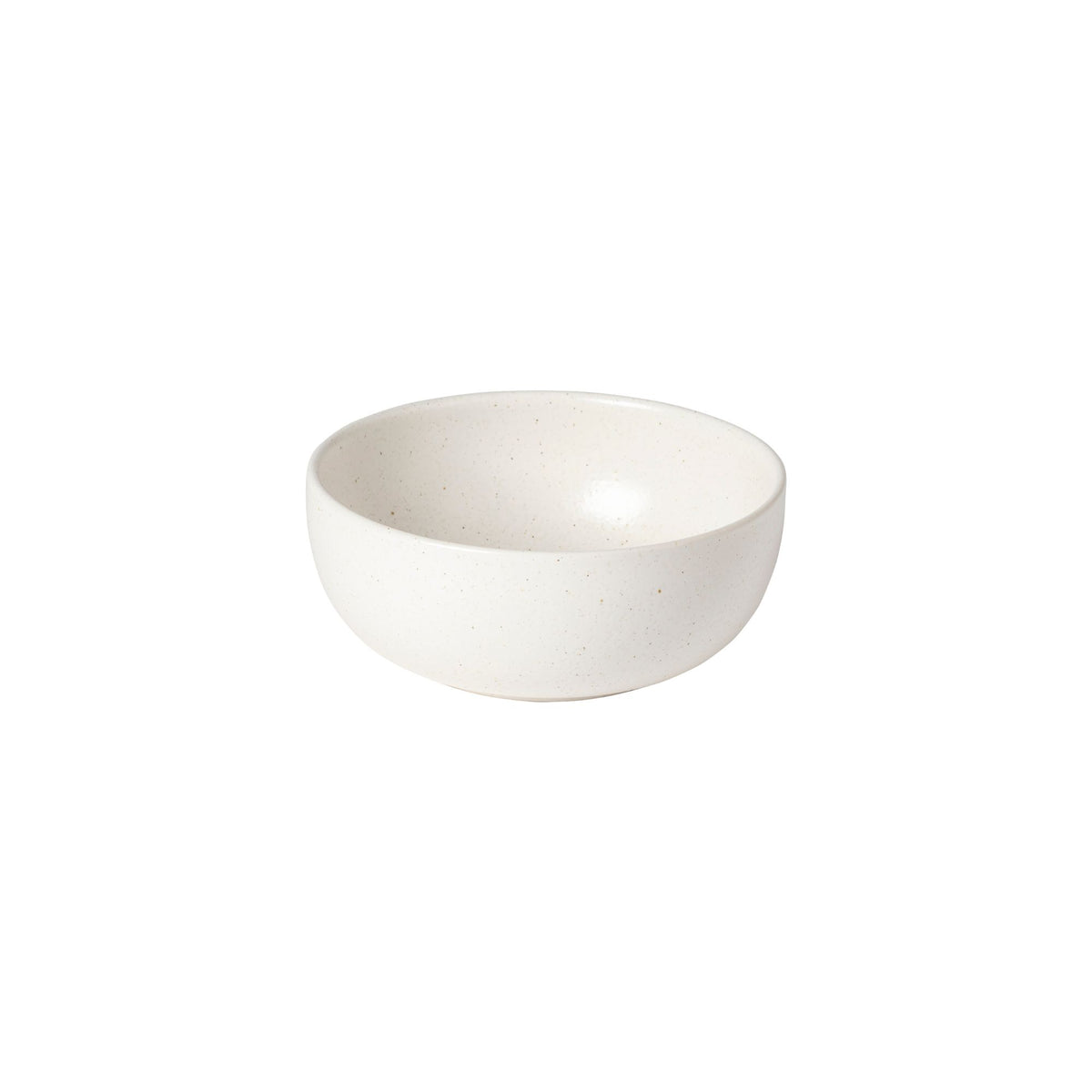Pacifica Collection Cereal Bowls in Salt, Set of 6