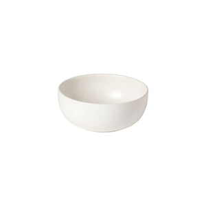 Pacifica Collection Cereal Bowls in Salt, Set of 6
