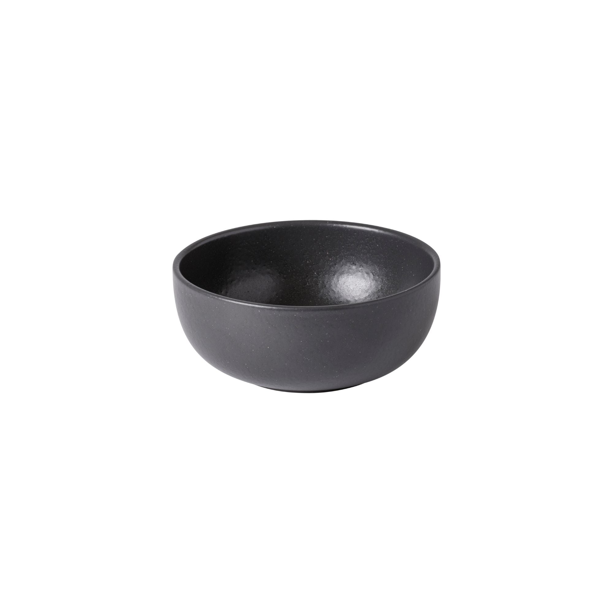 Pacifica Collection Cereal Bowls in Seed Grey, Set of 6