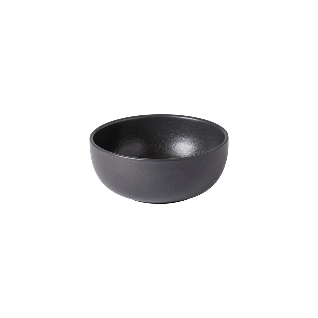 Pacifica Collection Cereal Bowls in Seed Grey, Set of 6