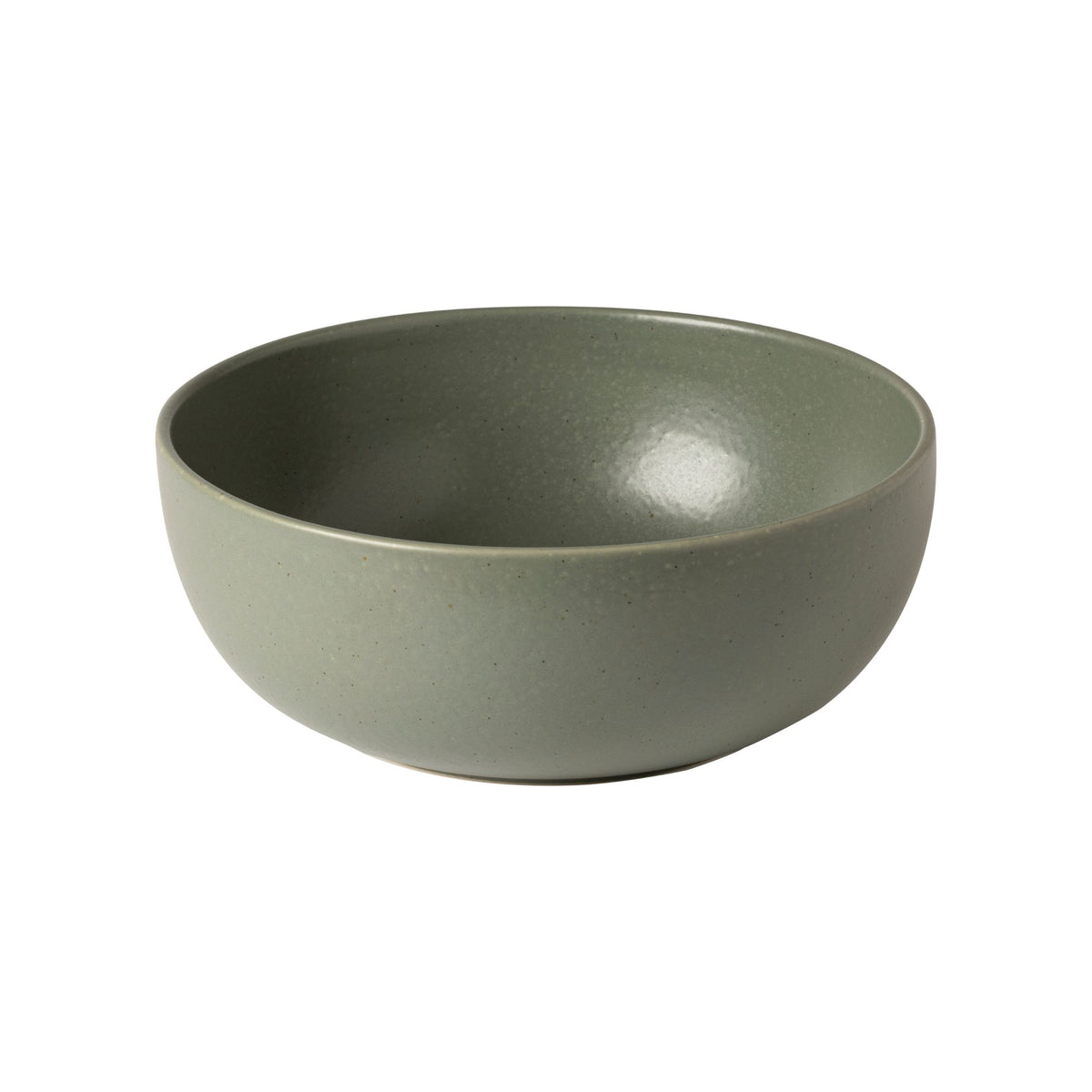 Pacifica Collection Serving Bowl 10" in Artichoke