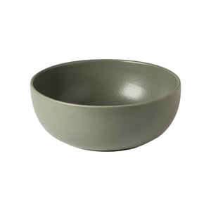 Pacifica Collection Serving Bowl 10" in Artichoke