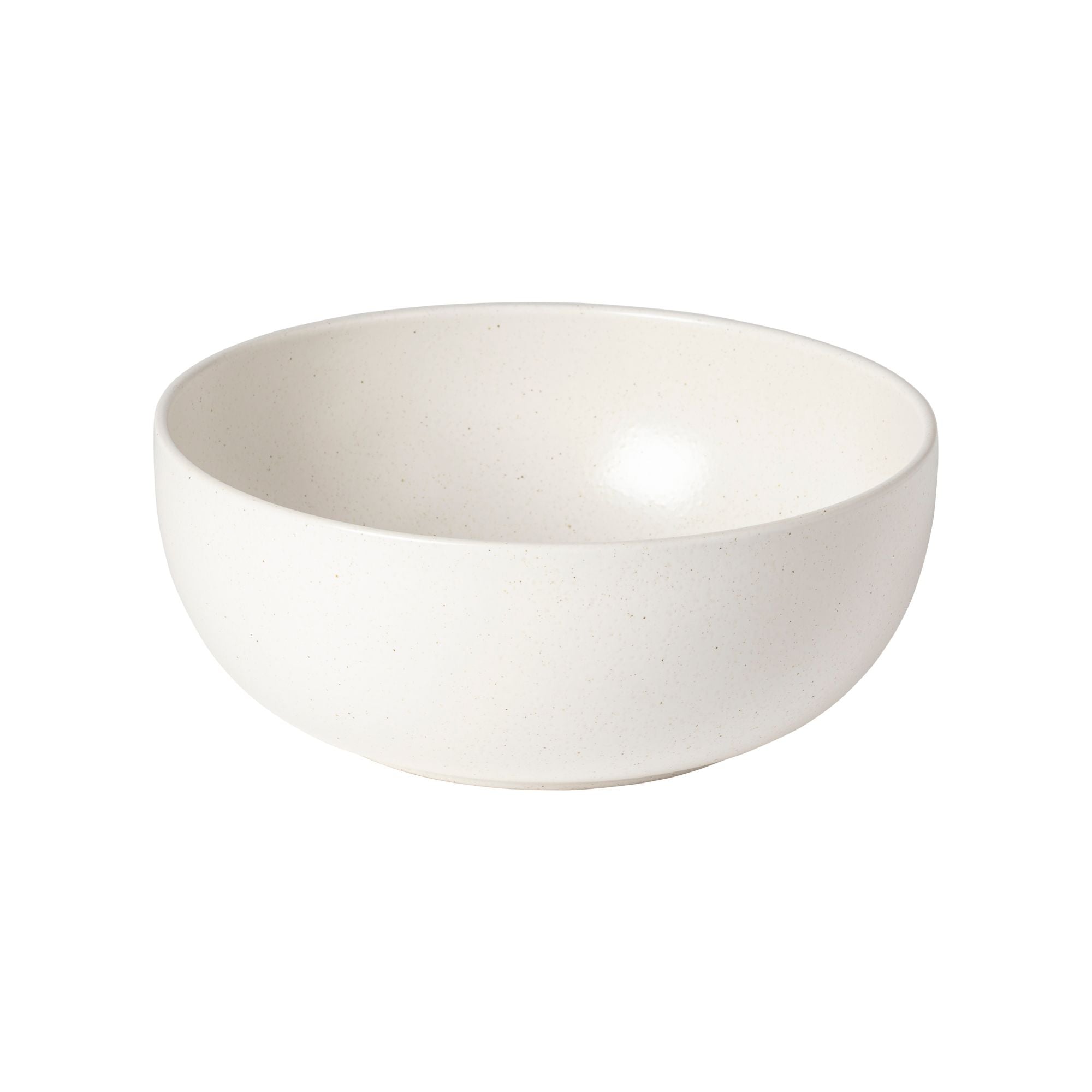 Pacifica Collection Serving Bowl 10" in Salt
