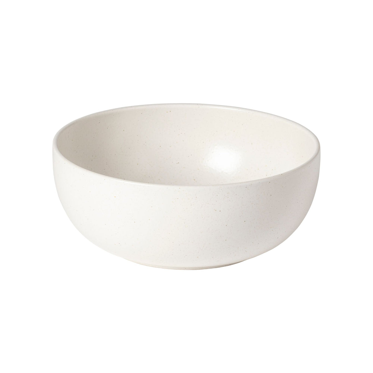 Pacifica Collection Serving Bowl 10" in Salt