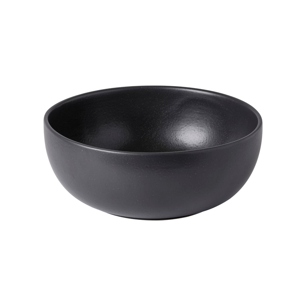 Pacifica Collection Serving Bowl 10" in Seed Grey