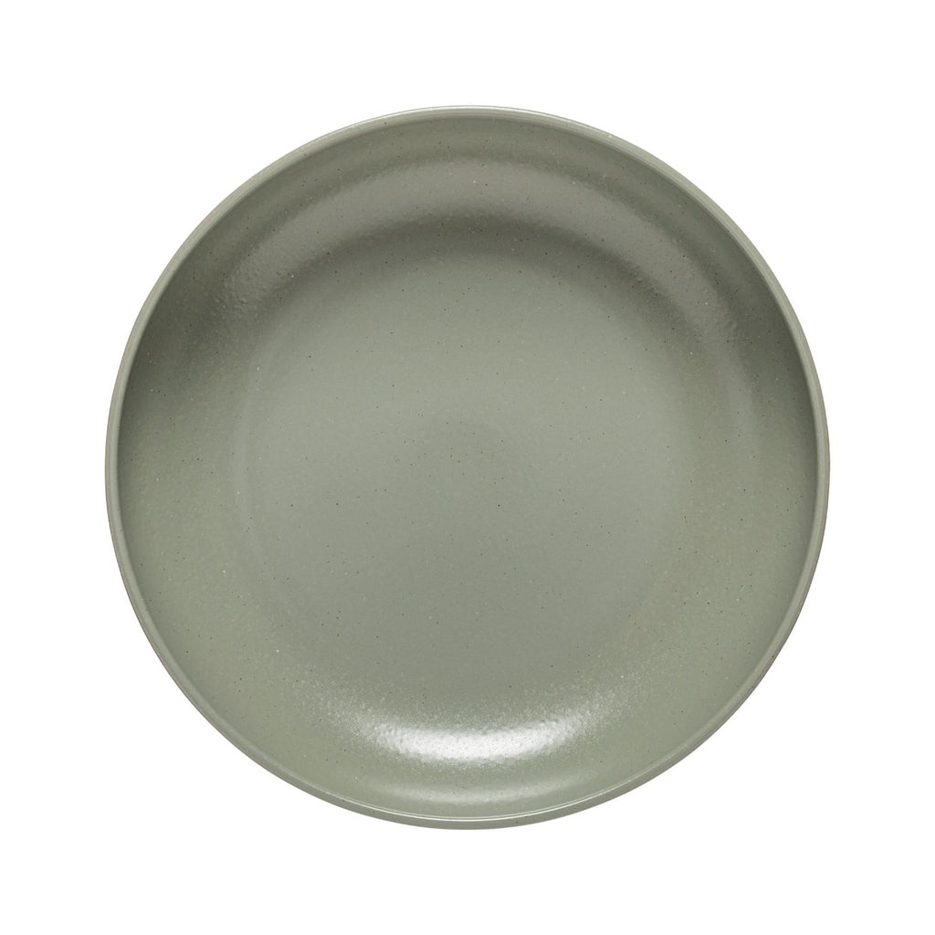 Pacifica Collection Serving Bowl 13" in Artichoke