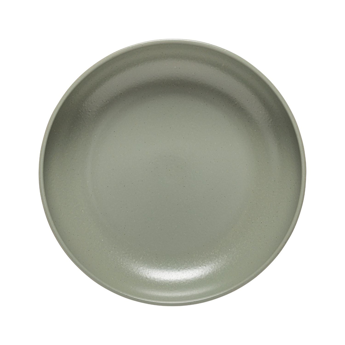 Pacifica Collection Serving Bowl 13" in Artichoke