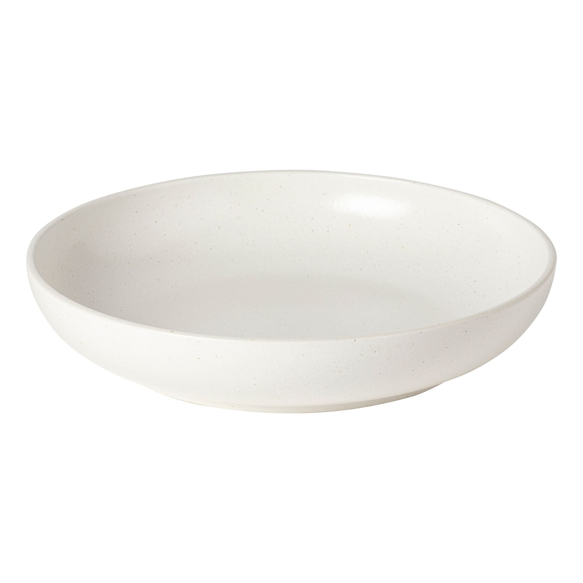 Pacifica Collection Serving Bowl 13" in Salt