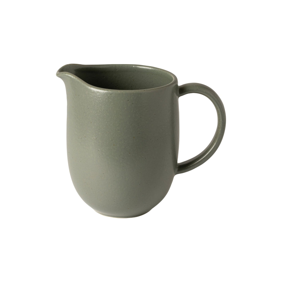 Pacifica Collection Pitcher 55 oz. in Artichoke