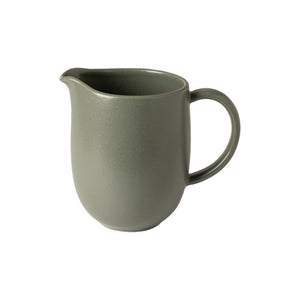 Pacifica Collection Pitcher 55 oz. in Artichoke