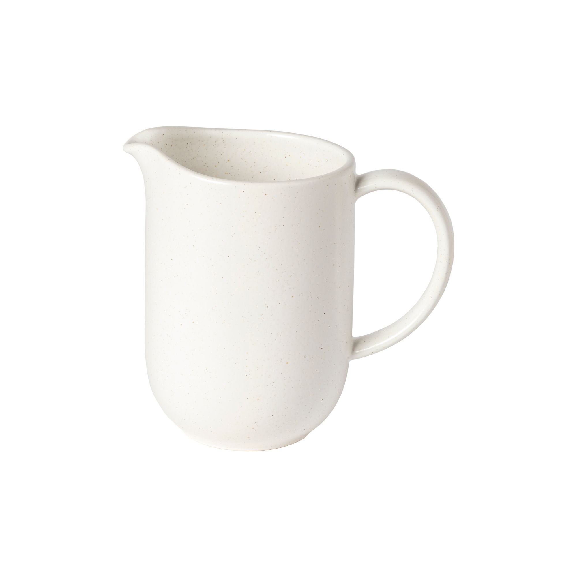 Pacifica Collection Pitcher 55 oz. in Salt
