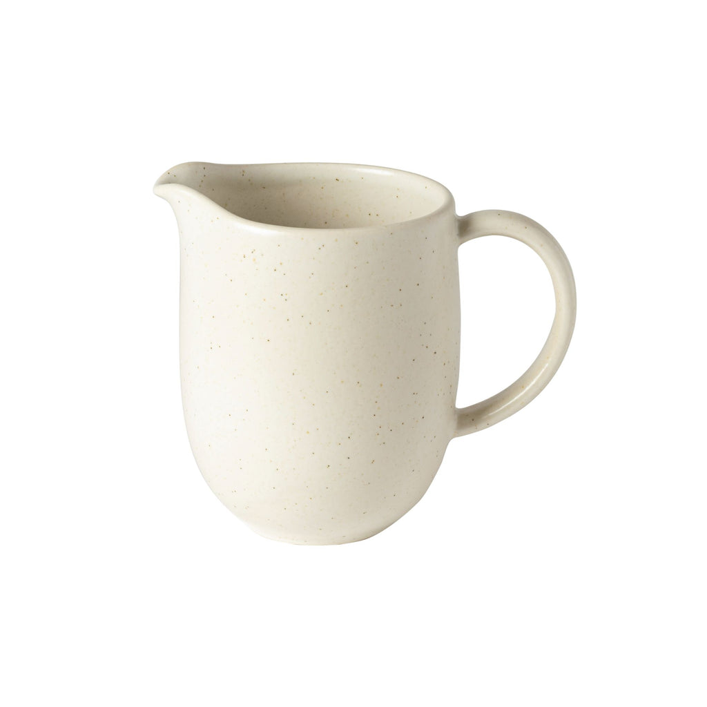 Pacifica Collection Pitcher 55 oz. in Vanilla